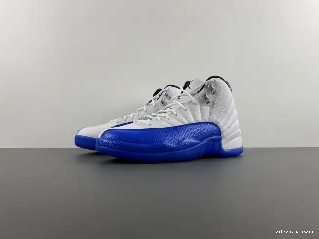 Cheap Jordan 12 Air CT8013-140 Blueberry 0616